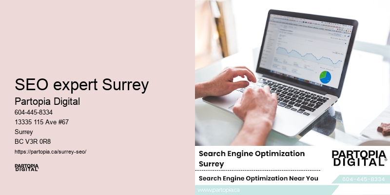 SEO management tools SEO expert Surrey